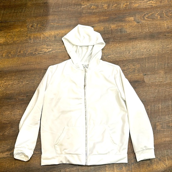 SHEIN Other - Girls SHEIN zip up jacket